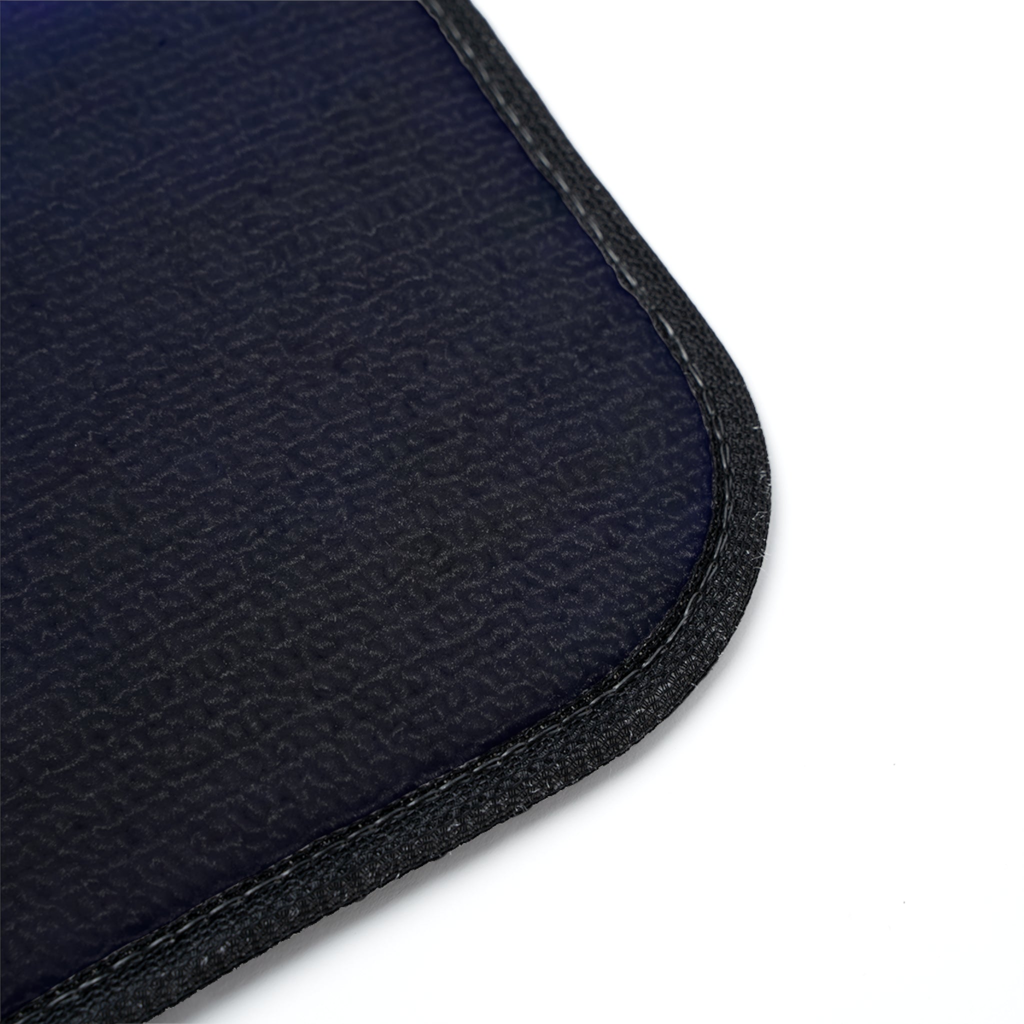 Car Floor Mat — Girl Power