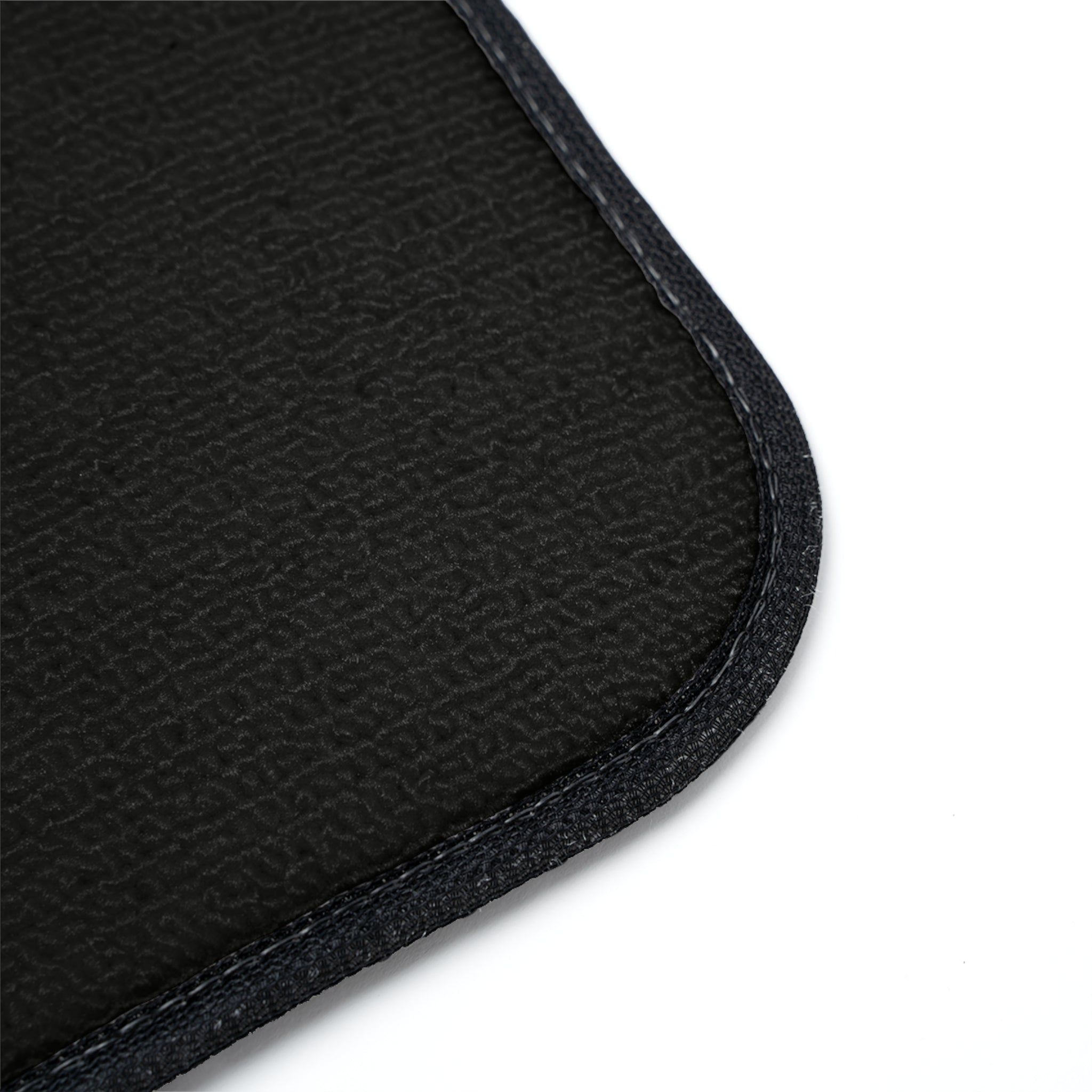 Car Floor Mat — FATD Album Cover