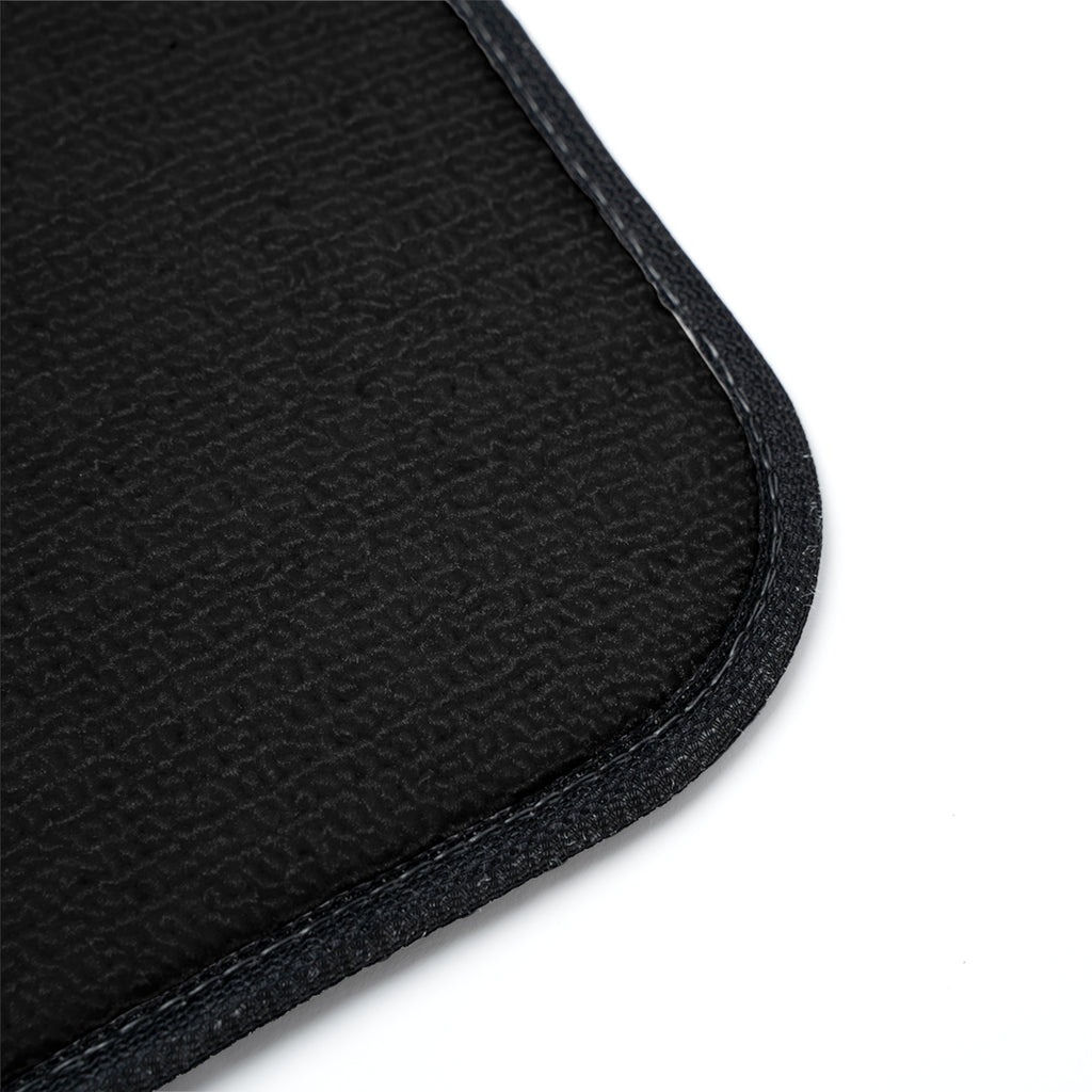 Car Floor Mat — Honestly Nevermind Design